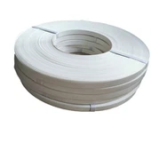 Oq shkafning Pvc chetini bog'lash